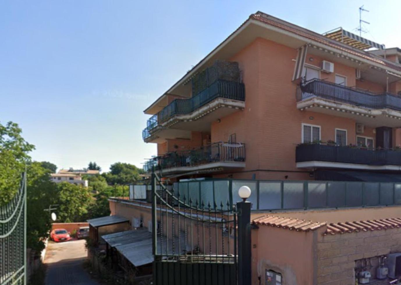 Casa Marika * Roma