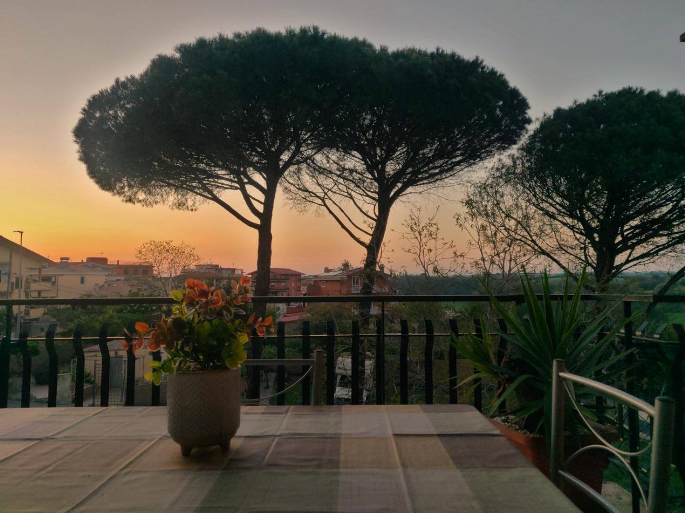 Casa Marika * Roma