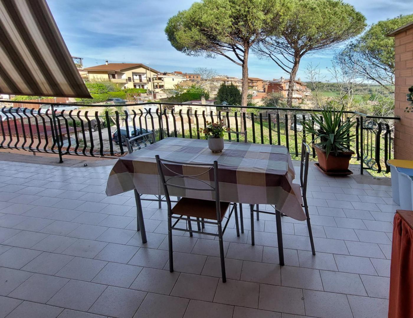 Casa Marika Appartamento