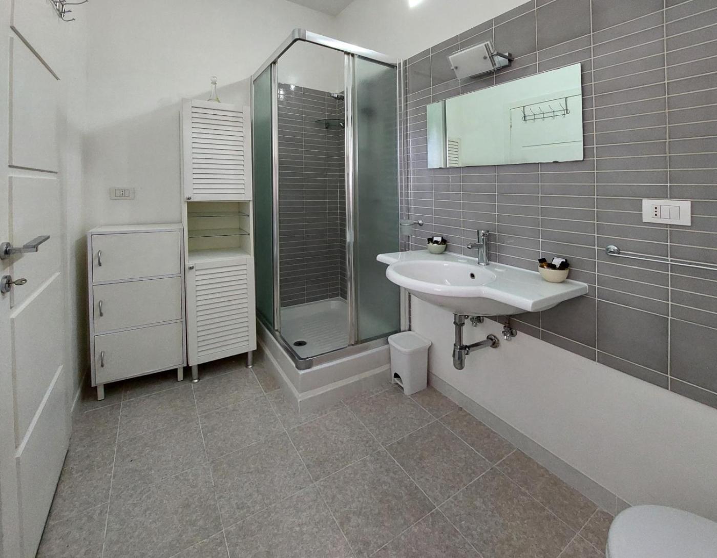 Appartamento Casa Marika Roma