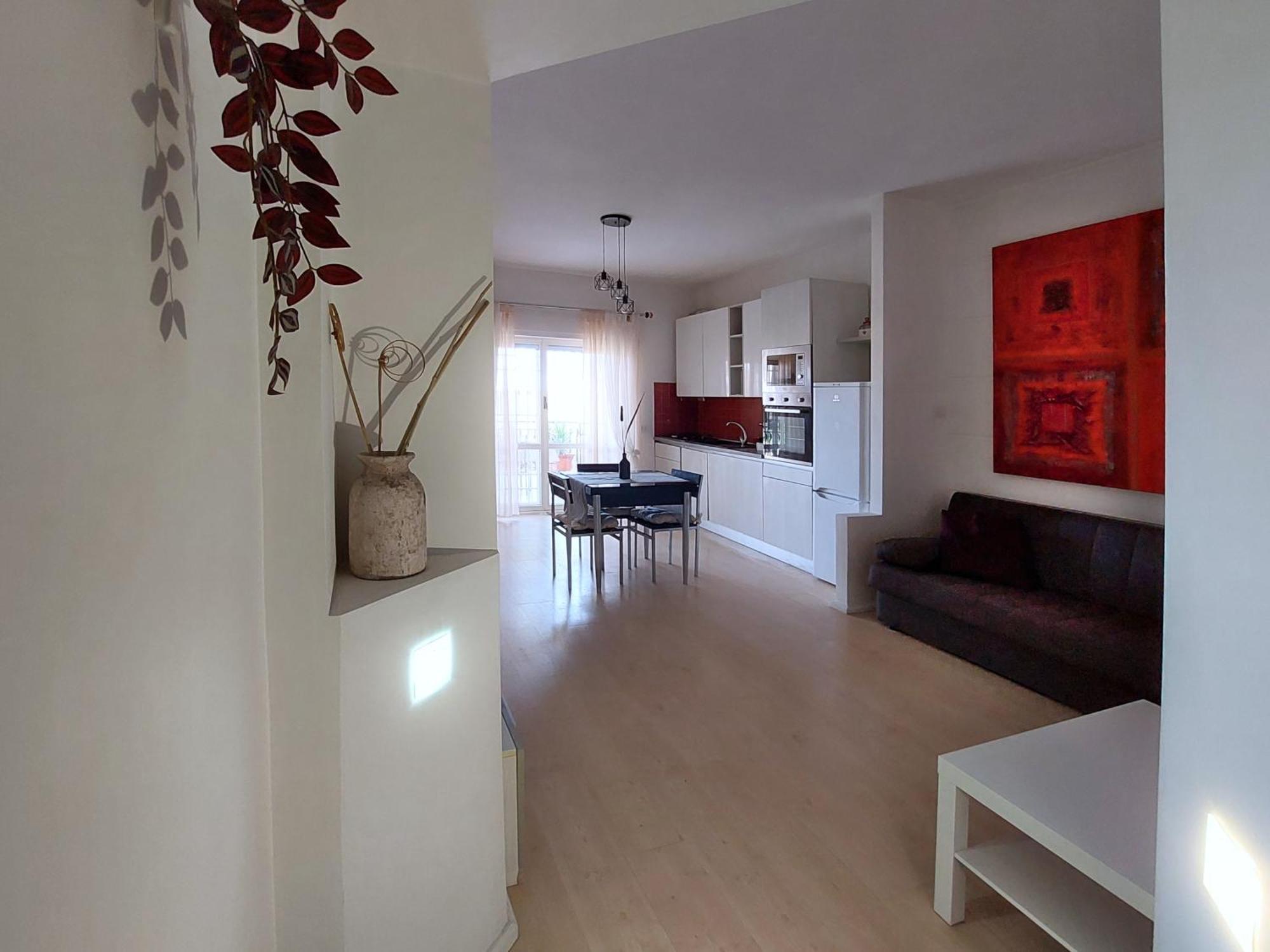 Casa Marika *