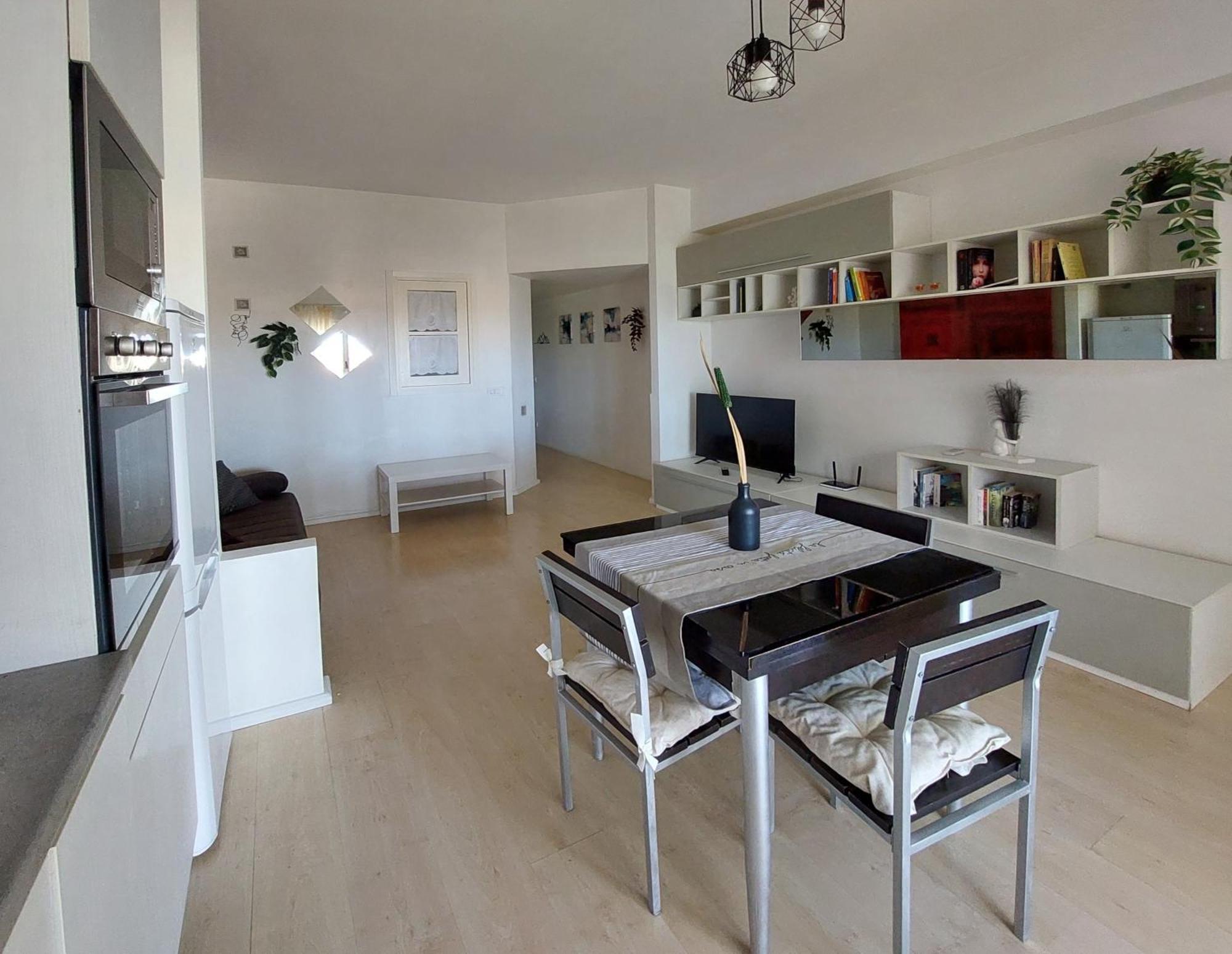 Appartamento Casa Marika *