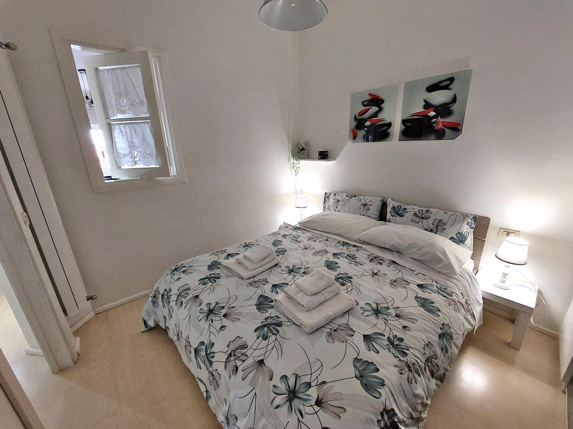 Appartamento Casa Marika